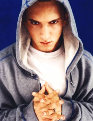 Eminem - Just lose it